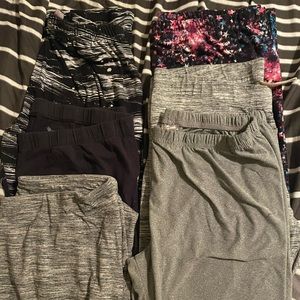 Womens leggings